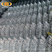 Corte de baloncesto Galvanized Steel Tipe Cadera Link Valote